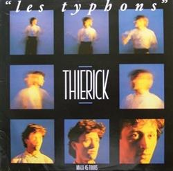 ouvir online Thierick - Les Typhons