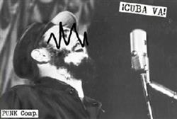 last ned album Various - Cuba Va Punk Comp