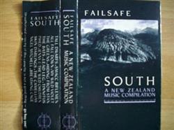 Various - South A New Zealand Music Compilation