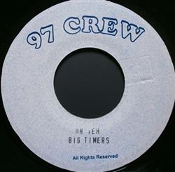 télécharger l'album Big Timers Jade - Oh Yeah Big Head