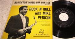 descargar álbum Mike Pedicin Quintet - Mike Pedicin Quintet