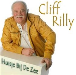 lataa albumi Cliff Rilly - Huisje Bij De Zee