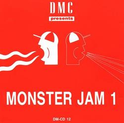 lataa albumi Various - Monster Jam 1