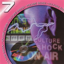 lyssna på nätet Various - Culture Shock Volume Seven