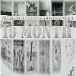 descargar álbum Various - 19 Month MA Compilation Vol 1