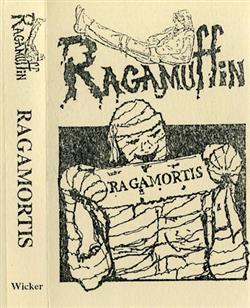 lyssna på nätet Ragamuffin - RagamortisLive At St Michaels Church