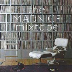 lataa albumi DJ Madnice - The Madnice Mixtape