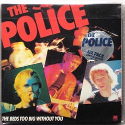 Album herunterladen The Police - Six Pack