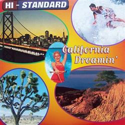lataa albumi HiStandard - California Dreamin