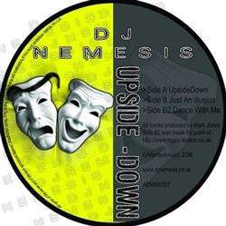 online luisteren DJ Nemesis - Upside Down
