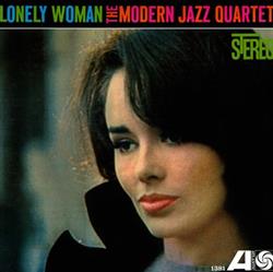 last ned album The Modern Jazz Quartet - Lonely Woman
