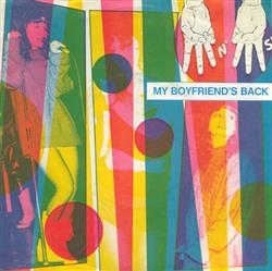 Album herunterladen The M & M's - My Boyfriends Back