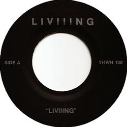 télécharger l'album Liviiing - Liviiing