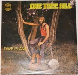 Dave Plane - One Tree Hill