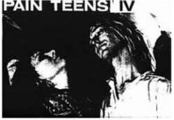 escuchar en línea Pain Teens - IV