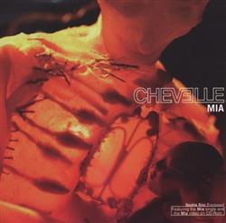 online anhören Chevelle - Mia
