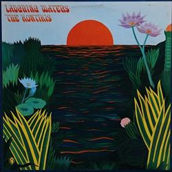 last ned album The Kontikis - Laughing Waters
