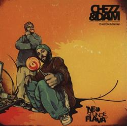 Chezz&Dam - Ne 34 Stunde Flava LP