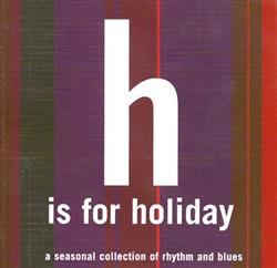 baixar álbum Various - H Is For Holiday