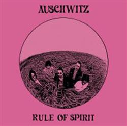 online luisteren Auschwitz - Rule Of Spirit
