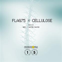 kuunnella verkossa Flag75 - Cellulose