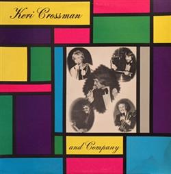 Album herunterladen Keri Crossman And Company - Keri Crossman And Company