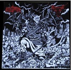 online luisteren Beasthrone - War Metal Blood Cult