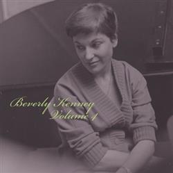lataa albumi Beverly Kenney - Volume 4