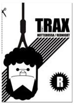 last ned album Various - Trax Reprint 2 NotterossaRednight