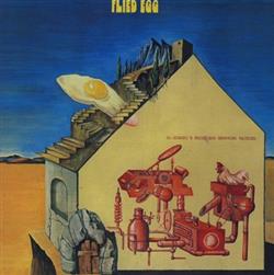 last ned album Flied Egg - Dr Siegels Fried Egg Shooting Machine