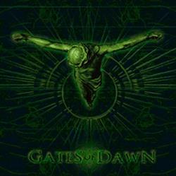 lataa albumi Gates Of Dawn - Parasite