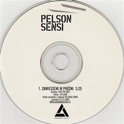 lataa albumi Pelson - Zawieszeni W Próżni