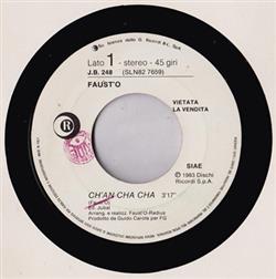 Faust'O Tom Petty And The Heartbreakers - ChAn Cha Cha You Got Lucky