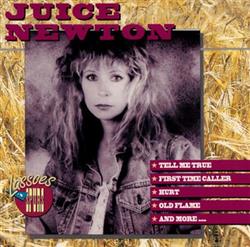 Album herunterladen Juice Newton - Lassoes N Spurs