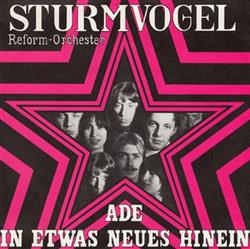écouter en ligne Sturmvogel ReformOrchester - Ade