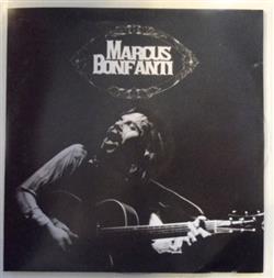 last ned album Marcus Bonfanti - Medicine Man EP