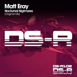 Download Matt Eray - Nocturnal Nightmares