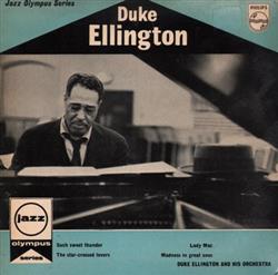 lyssna på nätet Duke Ellington And His Orchestra - Duke Ellington And His Orchestra No1