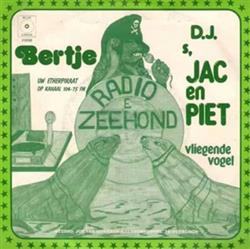 lytte på nettet Bertje - Radio de zeehond