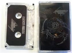 Album herunterladen Ritual Genocide Phosphore Blanc - Invidious Allegiance