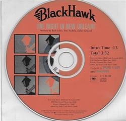 lataa albumi Blackhawk - One Night In New Orleans