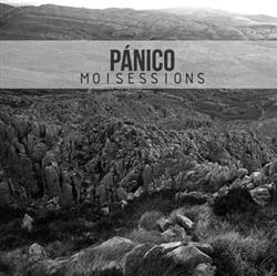 descargar álbum Pánico - Moisessions