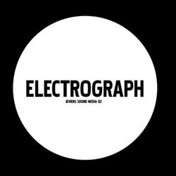 last ned album Various - Electrograph 02 Athens Sound Media Festival 02