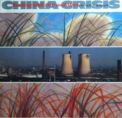 Album herunterladen China Crisis - Working With Fire And Steel Possible Pop Songs Volume Two