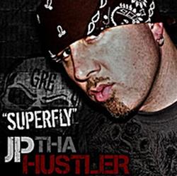 lyssna på nätet JP Tha Hustler - Superfly