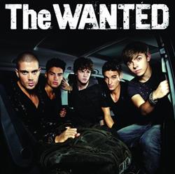 lataa albumi The Wanted - The Wanted