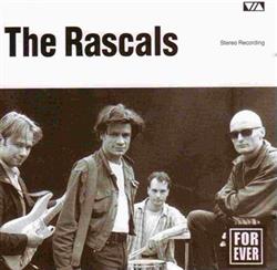 baixar álbum The Rascals - Forever