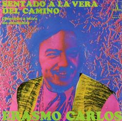 last ned album Erasmo Carlos - Sentado A La Vera Del Camino