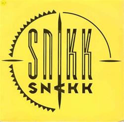 escuchar en línea Snikksnakk - Jada Jada