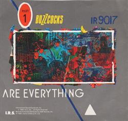baixar álbum Buzzcocks - Are Everything Why Shes A Girl From The Chain Store
